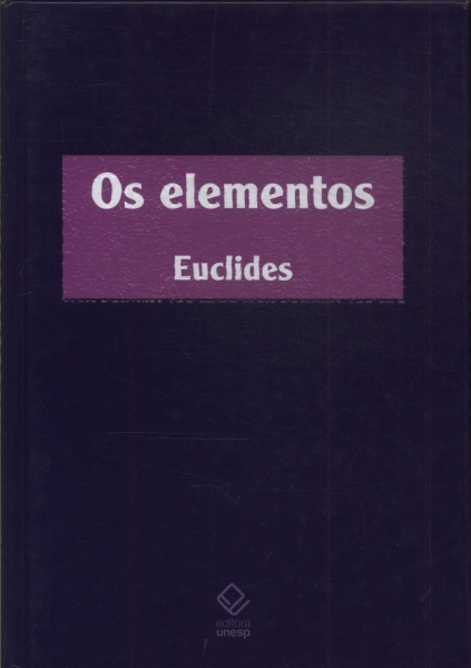 Os Elementos