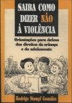 Saiba Como Dizer Não À Violência