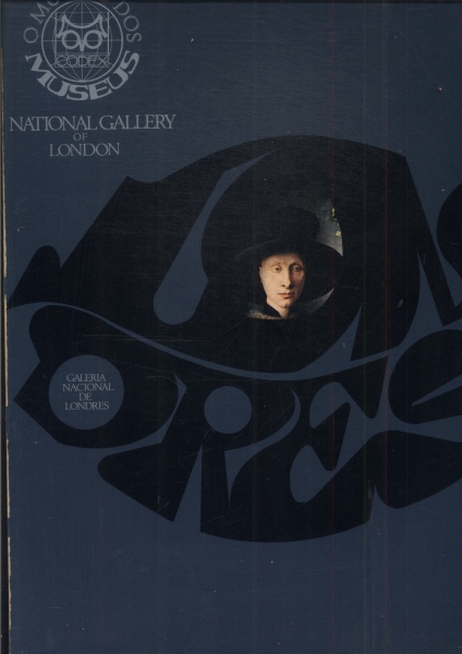 National Gallery Of London Vol 1