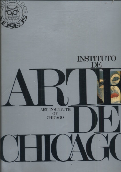 Instituto De Arte De Chicago