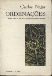 Ordenações