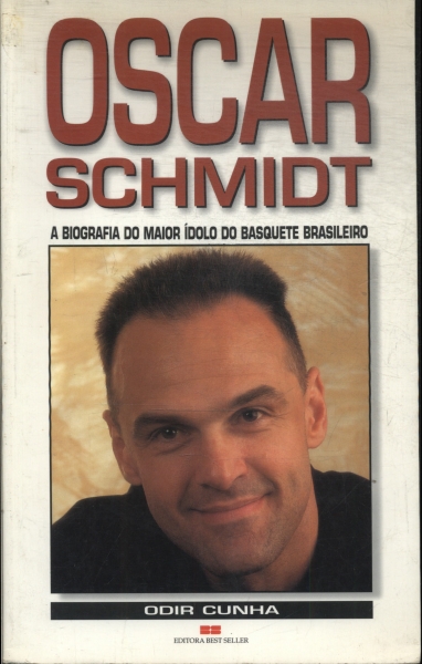 Oscar Schmidt