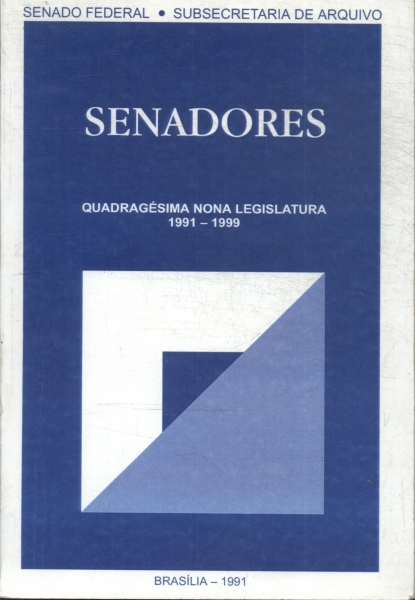 Senadores