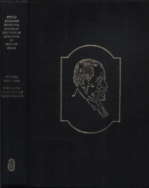 Freud - Obras Completa (24 vols)