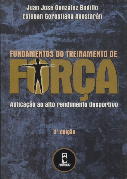 Fundamentos Do Treinamento De Força