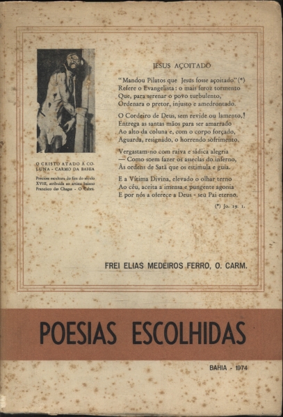 Poesias Escolhidas