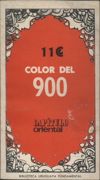 Color Del 900