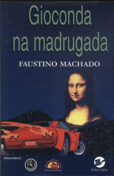 Gioconda Na Madrugada