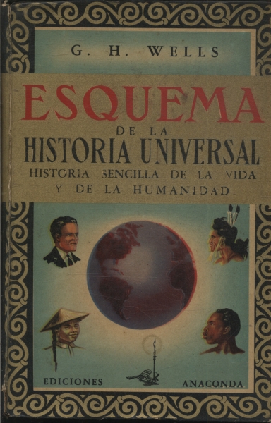 Esquema De La Historia Universal (2 Volumes)