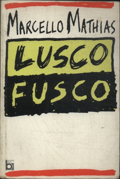 Lusco-fusco