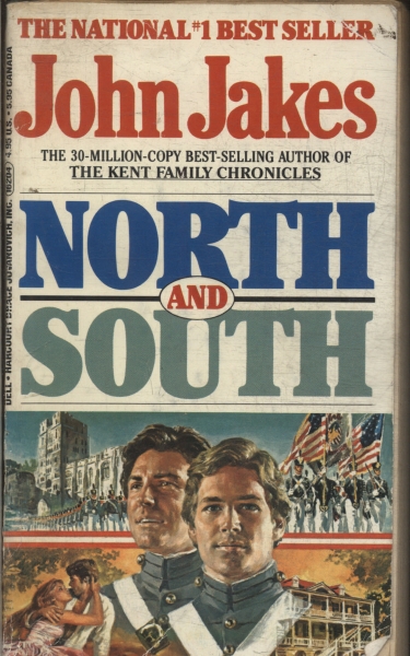 North And South