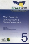 Novo Contexto Internacional E A Social-democracia