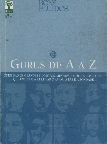 Gurus De A A Z