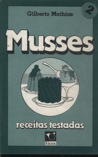 Musses Vol 2