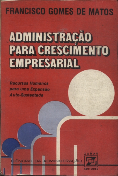 Administração Para Crescimento Empresarial