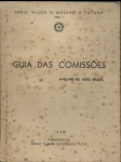 Guia Das Comissões