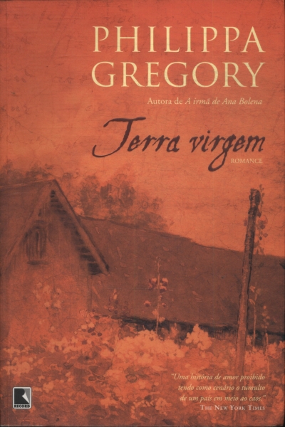 Terra Virgem