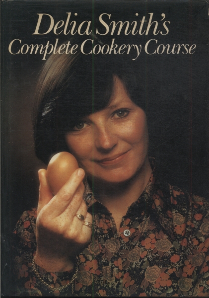 Complete Cookery Course