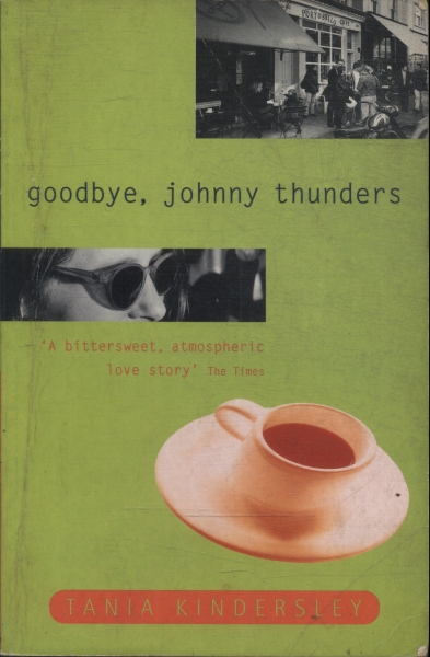 Goodbye, Johnny Thunders