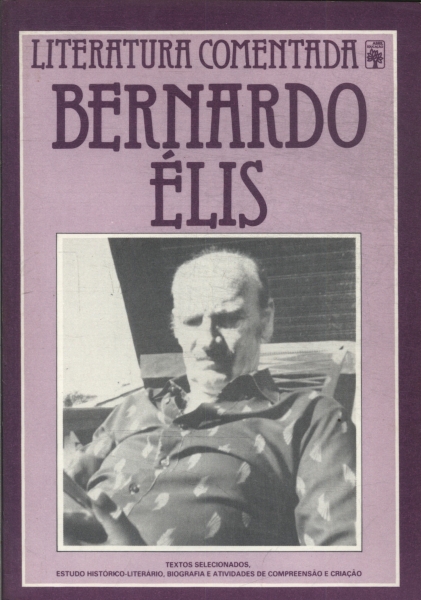 Literatura Comentada: Bernardo Élis