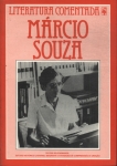 Literatura Comentada: Márcio Souza