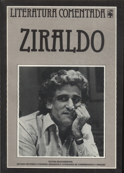 Literatura Comentada: Ziraldo