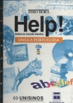 Help! Língua Portuguesa Vol 1