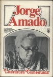 Literatura Comentada: Jorge Amado