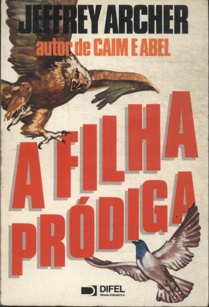 A Filha Pródiga