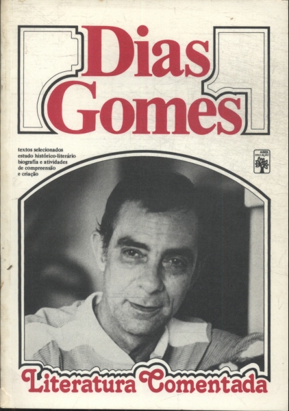 Literatura Comentada: Dias Gomes