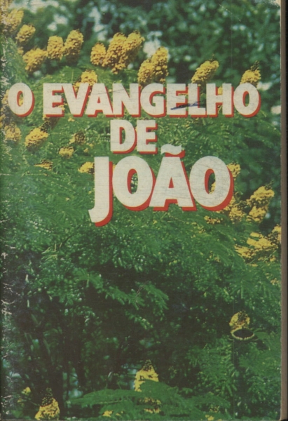 O Evangelho De João