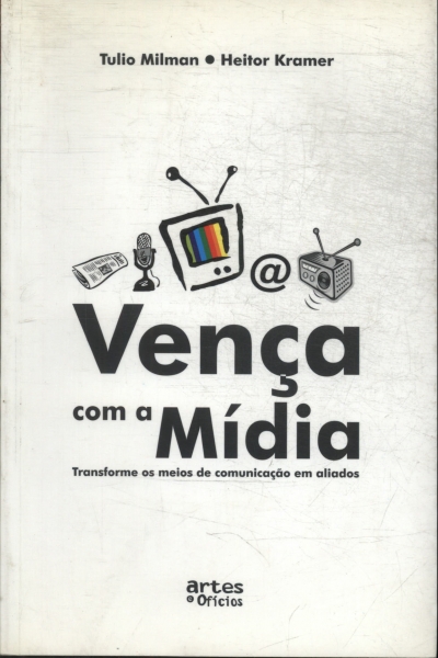 Vença Com A Mídia