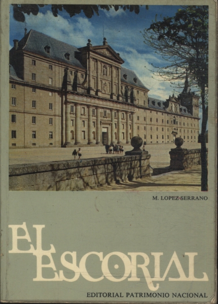 El Escorial