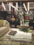 Visual E Design: Especial Profissionais E Showrooms Nº 3