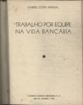 Trabalho Por Equipe Na Vida Bancaria