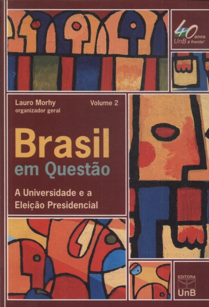 Brasil Em Questão Vol. 2