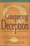 Conquering Deception
