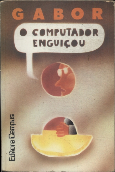 O Computador Enguiçou