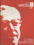 Autores Gaúchos: Cyro Martins