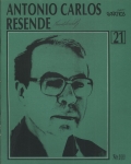 Autores Gaúchos: Antonio Carlos Resende