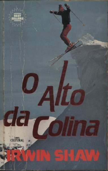 O Alto Da Colina