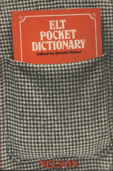 Elt Pocket Dictionary