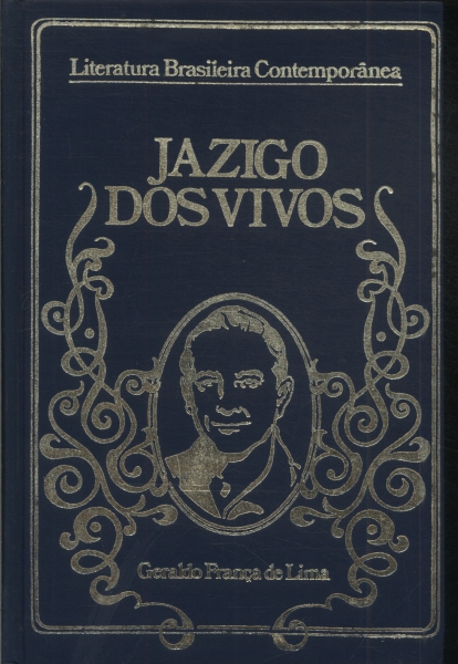 Jazigo Dos Vivos