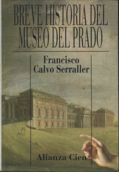 Breve Historia Del Museo Del Prado