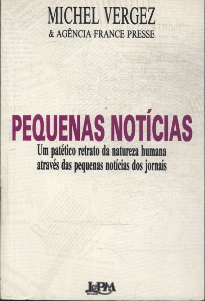 Pequenas Notícias