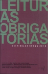 Leituras Obrigatórias Vestibular Ufrgs 2010