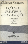 Lições Do Príncipe E Outras Lições