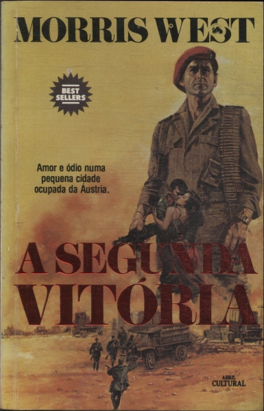 A Segunda Vitória