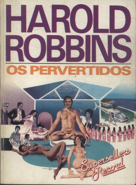 Os Pervertidos