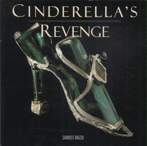 Cinderellas Revenge